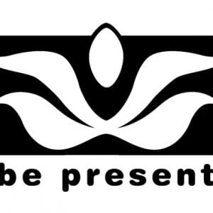 be present yoga clothing