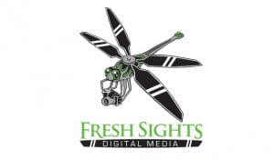 Fresh Sights Digital Media Identity