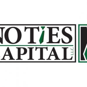 NoTies Capital Identity