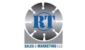 RT Construction Sales & Marketing Identity