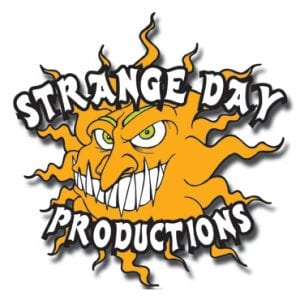 Strange Day Productions