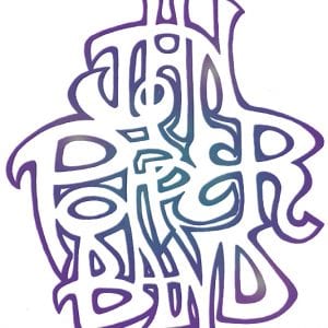 John Popper Band Logo