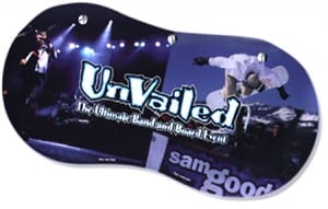 Musicland Unvailed Promotional Piece