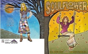 Soulflower Catalog Fall 2007
