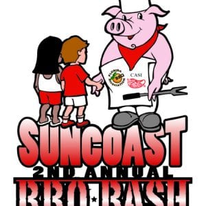 Sun Coast BBQ Bash