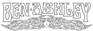 Ben Ashley Logo