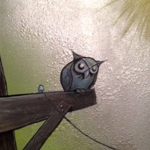 Owl 4 2014
