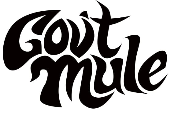 MuleHead Logo Type
