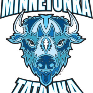 Minnetonka Youth Hockey Logo 2018